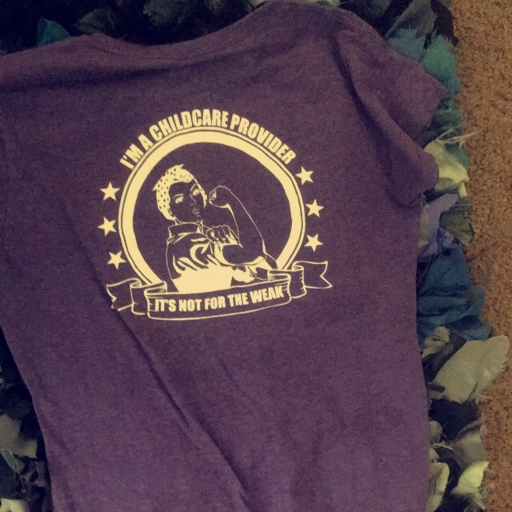 Comfy tee - Picture 3 of 4